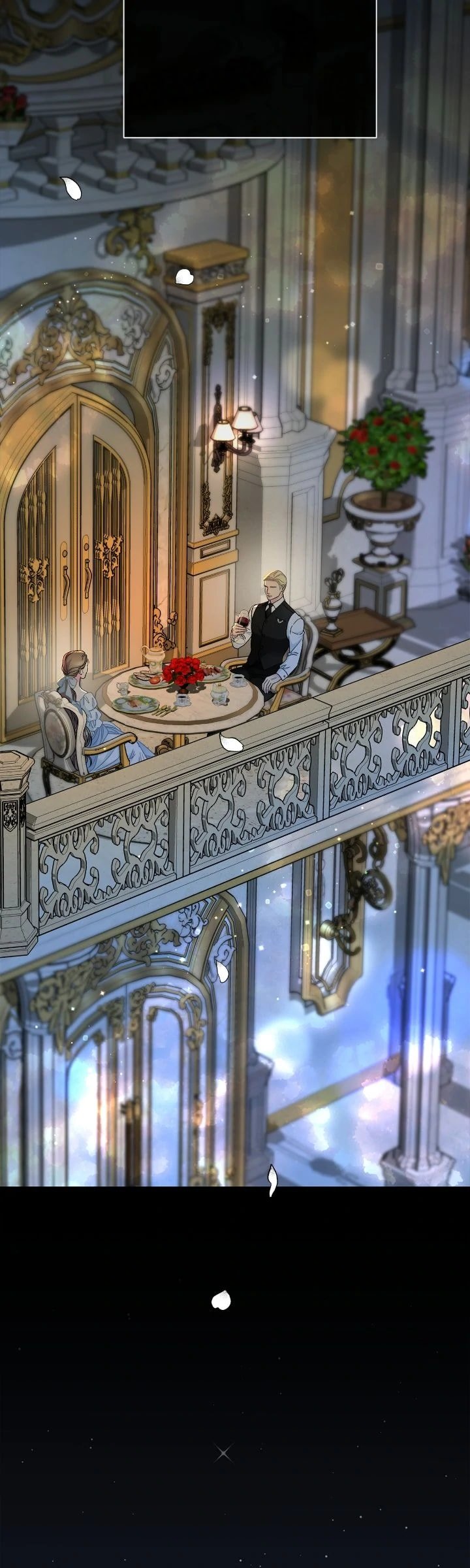 The Problematic Prince, Chapter 99 image 58